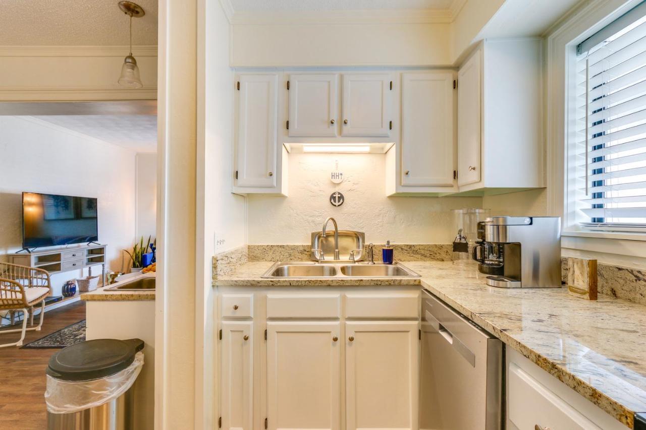 Hilton Head Resort Retreat Hot Tub And Beach Access Hilton Head Island Exterior foto